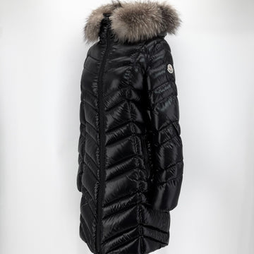 MONCLER Furmarus Damen Langparka 110318-820 145944590