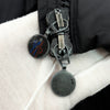 MONCLER レディースロングダウンジャケット 110318-816 145944679 [P]