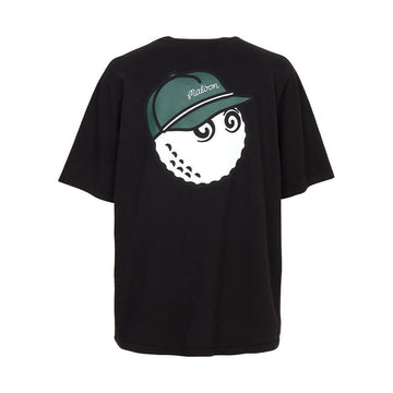 MALBON GOLF Golfbekleidung Herren Kurzarm-T-Shirt M9399 145948292