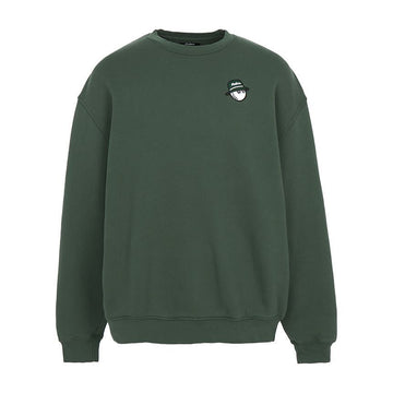 Malbon Golf Men's Fleece Golf Sweatshirt M9417 FST 145948303