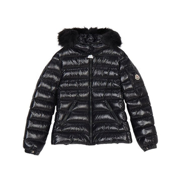 Moncler Kids Body Padded Jacket 1A00088 597Z8 999 6A8A10A 145948308
