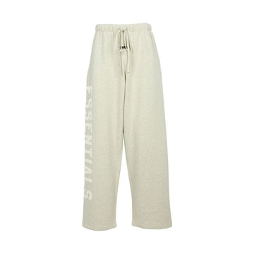 FEAR OF GOD エッセンシャルフリーススウェットパンツ HEATHER STONE (ユニセックス) 130SP254322F 145948331