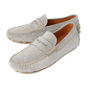 TODS ドライビングシューズ XXM52K00640RE0B607 145948416