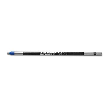 LAMY M21 Ballpoint Pen Blue Refill 145948456