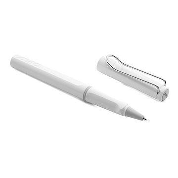 LAMY Safari 319 White Blue Watercolor Pen 145948476