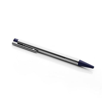 LAMY Logo 205 Matte Blue Blue Sim Ballpoint Pen 4000840 145948606