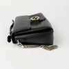 GUCCI Interlocking Top Handle Tote Shoulder Bag 145425473 [P]