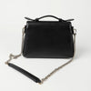 GUCCI Interlocking Top Handle Tote Shoulder Bag 145425473 [P]