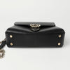 GUCCI Interlocking Top Handle Tote Shoulder Bag 145425473 [P]