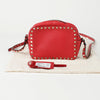 VALENTINO バルカメラショルダークロスバッグ 2B0809 145491887 [P]