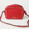 VALENTINO バルカメラショルダークロスバッグ 2B0809 145491887 [P]