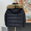 Moncler MAYAF Padded Black 145965772 [P]