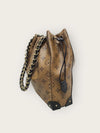 LOUIS VUITTON モノグラム リバース キャンバス ノエ トランク 145965979 [P]