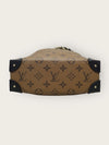LOUIS VUITTON モノグラム リバース キャンバス ノエ トランク 145965979 [P]