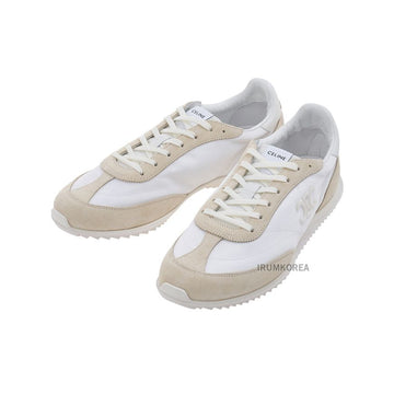 CELINE トリヨンフ ロー スニーカー 364945257C 01FW FW25 145965988