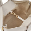 LOEWE Komfortable Tragetasche in Hängemattenoptik 1769 FW25 145965989 [P]