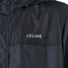 Celine Men's Windbreaker Jacket 145966017 [P]