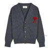 AMI Kardigan für unisex 145966023 [P]
