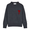 AMI Knit Sweater 145966029 [P]