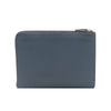 Dior Navy Grained Leather iPad Air Flat Pouch Clutch 2DSCA067YHW 145966052 [P]
