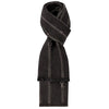 Louis Vuitton Monogram Stripe Scarf 145967285 [P]