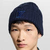 Louis Vuitton Only LV Mini Cable Beanie M5256A 145967299 [P]