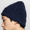 Louis Vuitton Only LV Mini Cable Beanie M5256A 145967299 [P]