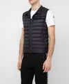 Moncler Men's Down Padded Vest 1A1190053048 999 145967421 [P]