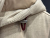 BRUNELLO CUCINELLI Zwei-Ton Daunenjacke CCZ22 MM4851972 145967691 [P]