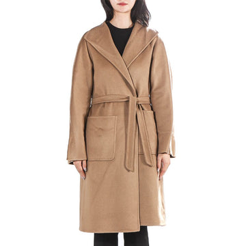 MAXMARA 25FW (2521016061600) レディース LILIA コート 145967703