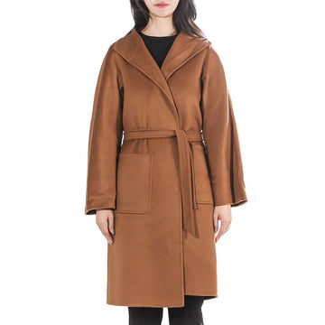 MaxMara LILIA Coat Woman 25FW (2521016061600) LILIA 003 145967704