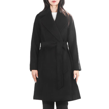 MAXMARA 25FW (2526016091600 DRAVENNA 013) Damen DRAVENNA Mantel 145967705