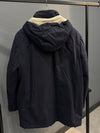 BRUNELLO CUCINELLI Daunenjacke Navy MY4196885 CKZ35 145967996 [P]