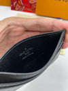 LOUIS VUITTON Taiga Kartenetui M32730 146057634 [P]