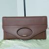 Burberry Topstitched Pocket Clutch 3-Way 80412531 154743784 [P]