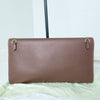 Burberry Topstitched Pocket Clutch 3-Way 80412531 154743784 [P]