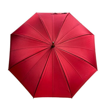 FENDI レッド傘 146207778