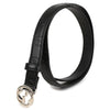 GUCCI Interlocking G Schnalle Gürtel 145899704 [P]