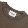 ISABEL MARANT マンツーマン SW0170FA-C3M07E-DBEC 145899436 [P]