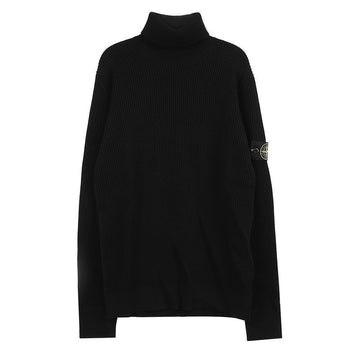 Stone Island Turtleneck Sweater 8115552C2-A0029 114977919