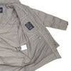 HERNO 男性用パディングジャケット PI003ULE M02 12456Z 9406 146226246 [P]