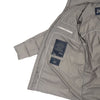 HERNO 男性用パディングジャケット PI003ULE M02 12456Z 9406 146226246 [P]