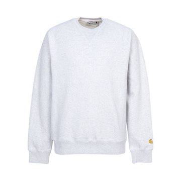 Carhartt Whip Chase Men's Fleece Sweatshirt 00JXX I033660 146226250 [P]