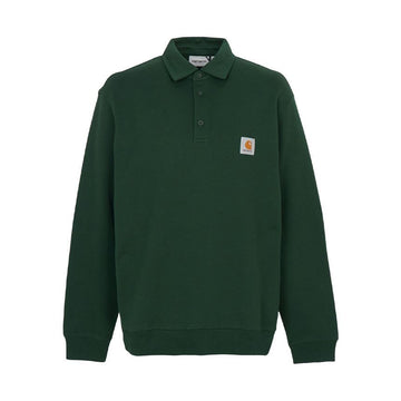 CARHARTT Wip Herren Poloshirt 05AXX I035532 146226253
