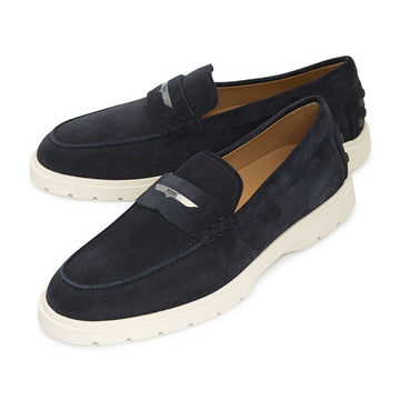 Tods Men's Loafers XXM59K0IX80M8WU801 146226257