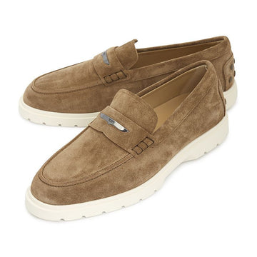 TODS Männliche Mokassins XXM59K0IX80RE0S818 146226259