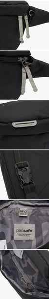 Pacsafe GO 2.5L Sling Bag 144701624 [P]