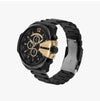 Diesel Mega Chief Chronograph Men's Metal Watch DZ4338 145428492 [P]