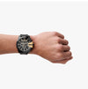 Diesel Mega Chief Chronograph Men's Metal Watch DZ4338 145428492 [P]