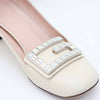 GUCCI クリスタル GG パンプス 522697 kk97272484 146227824 [P]